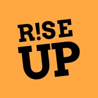 Rise Up Against Racism Logo