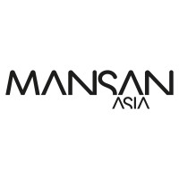 Mansan Asia Logo