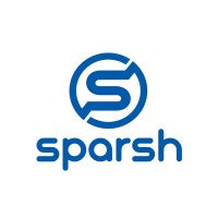 Sparsh Innovators Pvt. Ltd. Logo