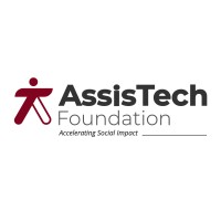 AssisTech Foundation (ATF) Logo