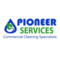 Pioneer Services Pty Ltd Logo