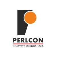 Perlcon Premix Pvt. Ltd. Logo