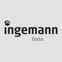 Ingemann Data A/S Logo