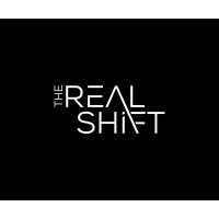 The Real Shift Logo