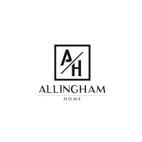 Allingham Home Logo