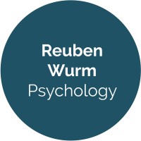 Reuben Wurm Psychology Logo