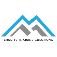Erudite Training Solutions Logo