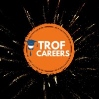 Trof Careers Logo