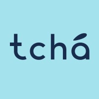 Tcha Teas Logo