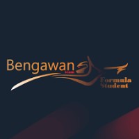 Bengawan Formula Student Team Logo
