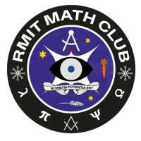 RMIT Math Club Logo