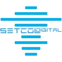 SETCOL DIGITAL Logo