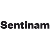 Sentinam AU Logo