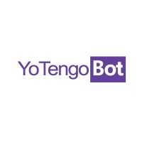 YoTengoBot Logo