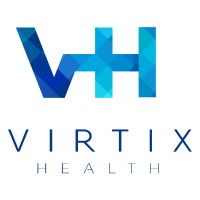 Virtix Health Logo