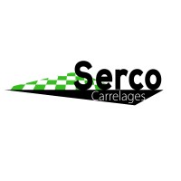 Les Carrelages Serco inc. Logo