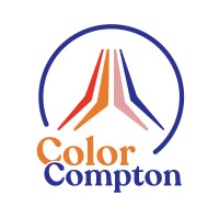 Color Compton Logo