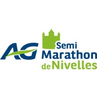 AG Semi-marathon de Nivelles Logo