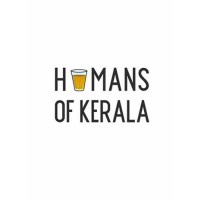 Humans of Kerala Logo