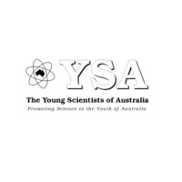 Young Scientists of Australia Logo