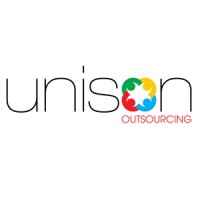 Unison Outsourcing Logo