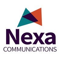 Nexa Communications Logo