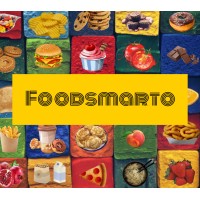 FoodSmarto Logo