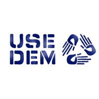 UseDem upcycle Logo
