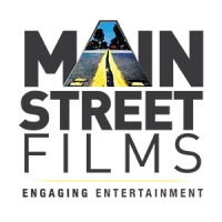 Main Street Films Logo