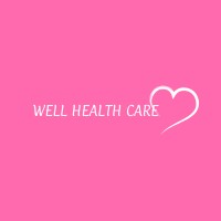 Well Health Care Logo