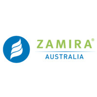 Zamira Australia Logo