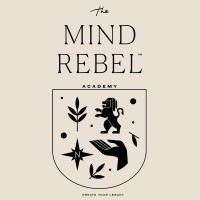 The Mind Rebel Academy Inc. Logo