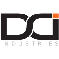 DCI Industries Logo
