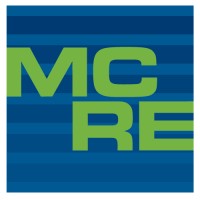 MCRE, LLC Logo