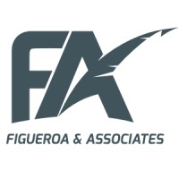 Figueroa & Associates Logo