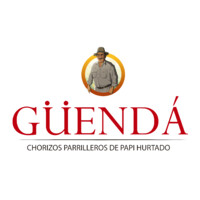 Güendá Chorizos Parrilleros Logo