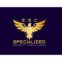 Specialized Security Consultants Logo