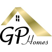 GP Homes Logo