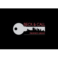 Beck & Call Property Group Logo