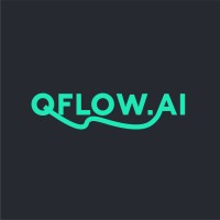 QFlow.ai Logo