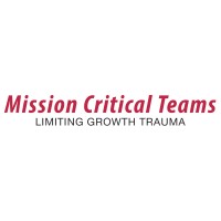 Mission Critical Teams Logo