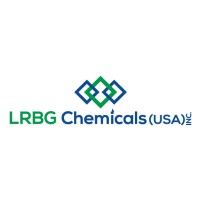LRBG Chemicals (USA) Inc Logo