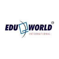 Eduworld International Logo