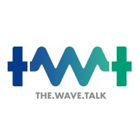 THE.WAVE.TALK Logo