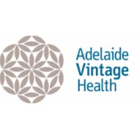 Adelaide Vintage Health Logo