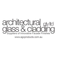 Architectural Glass & Cladding Logo