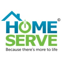 Home Serve India Logo