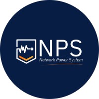 PT NPS Pemuda Berdikarisma Logo