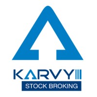 Karvy Stock Broking Logo
