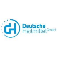 Deutsche Heilmittel GmbH Logo